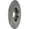 Centric Parts Standard Brake Rotor, 121.22029 121.22029 - alternate 3